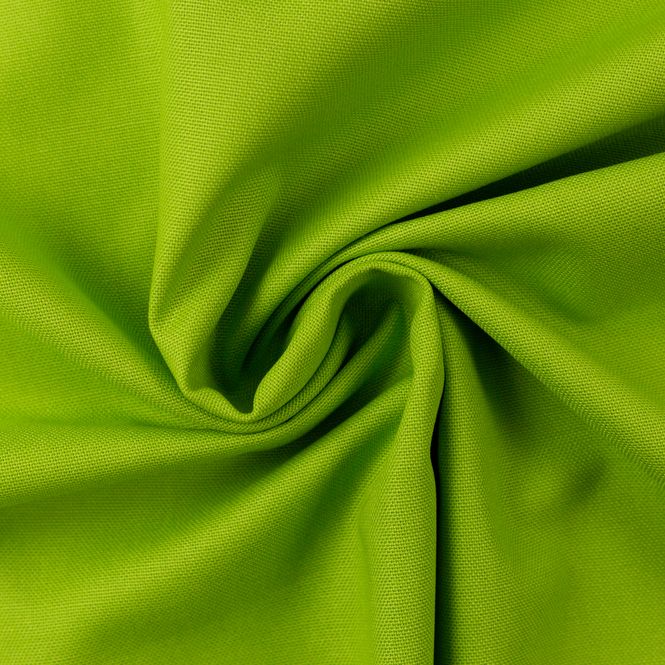 Hovedbilde Calvin, bomulls Canvas chartreuse