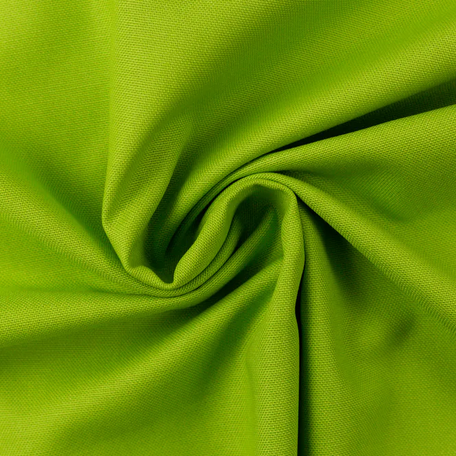 Hovedbilde Calvin, bomulls Canvas chartreuse