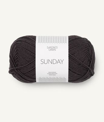 3800 Sunday Bristol black