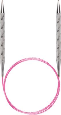 Addi Unicorn Circular knitting pins 60cm 7mm
