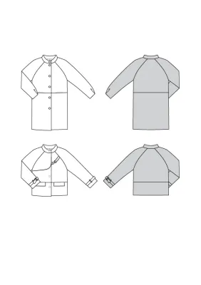 Burda 5974