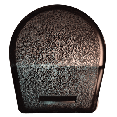 Pedal 220-250V Elna - UTEN ledning. Oval