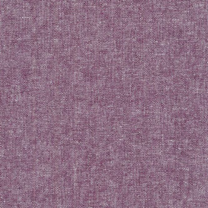 Hovedbilde Essex Yarn-dyed E064 - Eggplant 1133