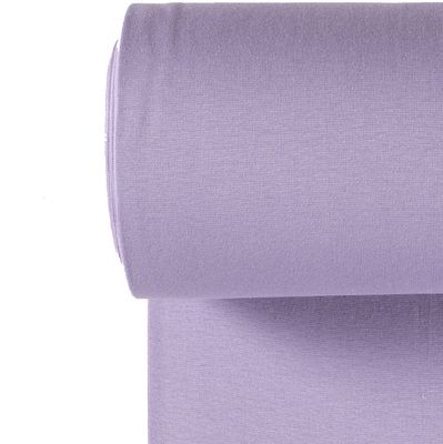 TUBULAR SINGLE RIB Lila