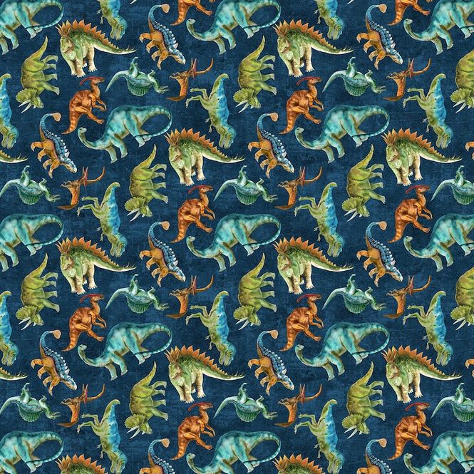 Hovedbilde Dino Roar, DP28462-48, 556 472