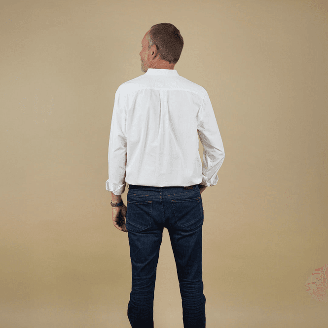 Hovedbilde Wardrobe by me – Men`s Tunic