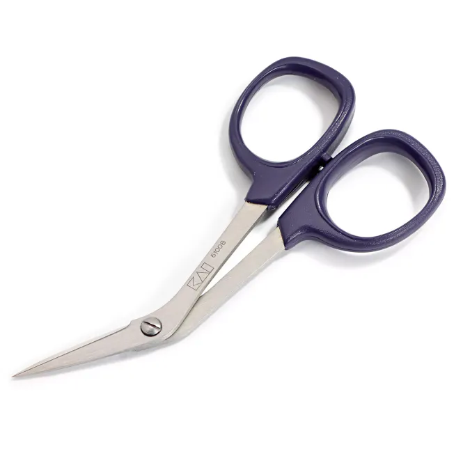 Hovedbilde Prym Broderisaks fin PROFESSIONAL - 10cm rustfri 611516