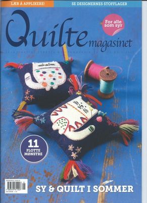 Quiltemagasinet 03/2017