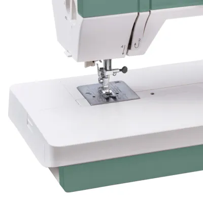 Janome 1522SG (Smokey Green) 