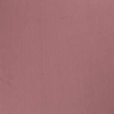 Ribbjersey bred - Mauve 18497/043