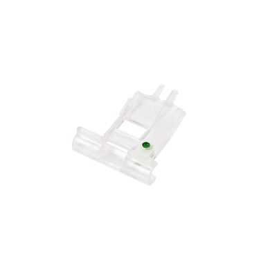 (22C6) Creative Cover Stitch Feet (Taping & Cording) Primo