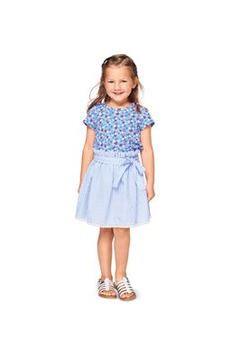Burda 9364