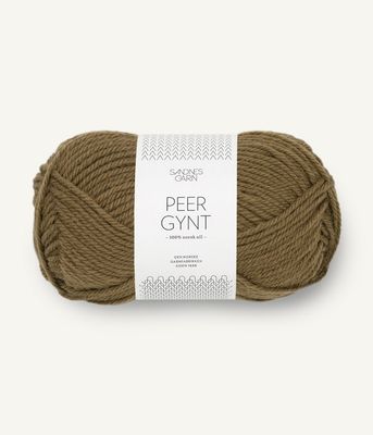 9873 Peer Gynt Dark Olive