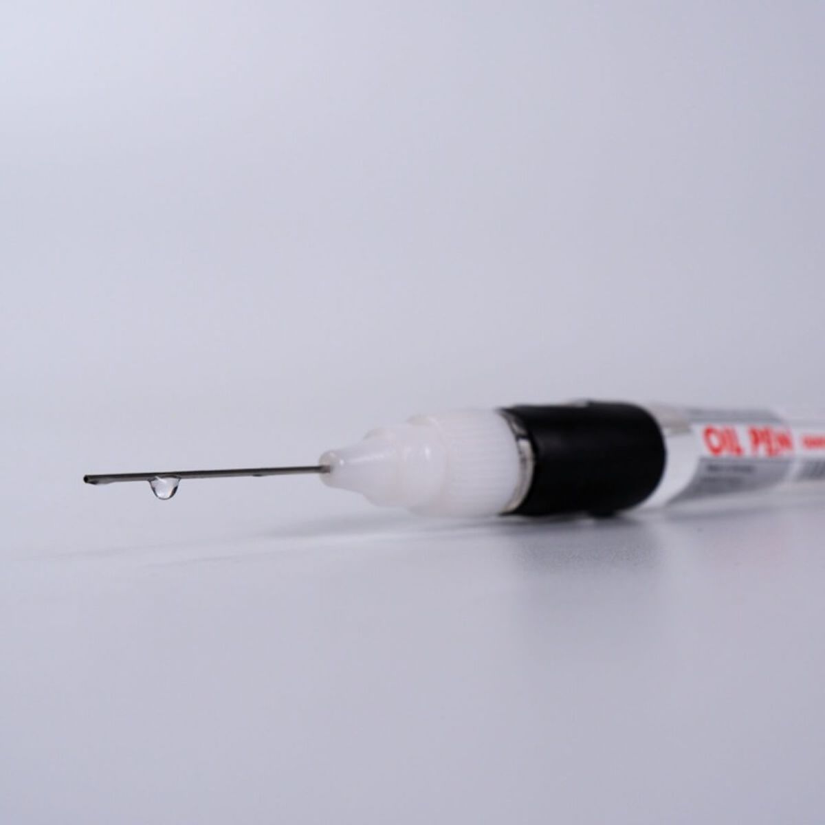 (2J6) Gunold oljepenn 1 stk. 12ml